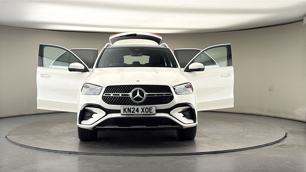 Used Mercedes-Benz GLE 2024 for sale - 78083804: Photo 52