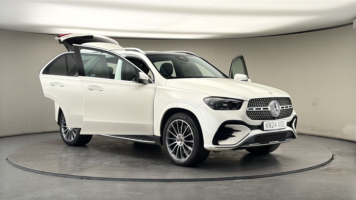 Used Mercedes-Benz GLE 2024 for sale - 78083804: Photo 54