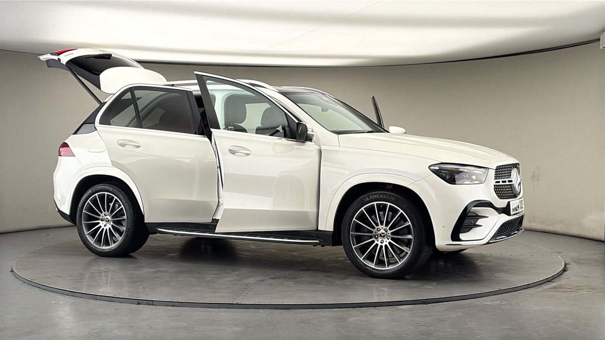 Used Mercedes-Benz GLE 2024 for sale - 78083804: Photo 55