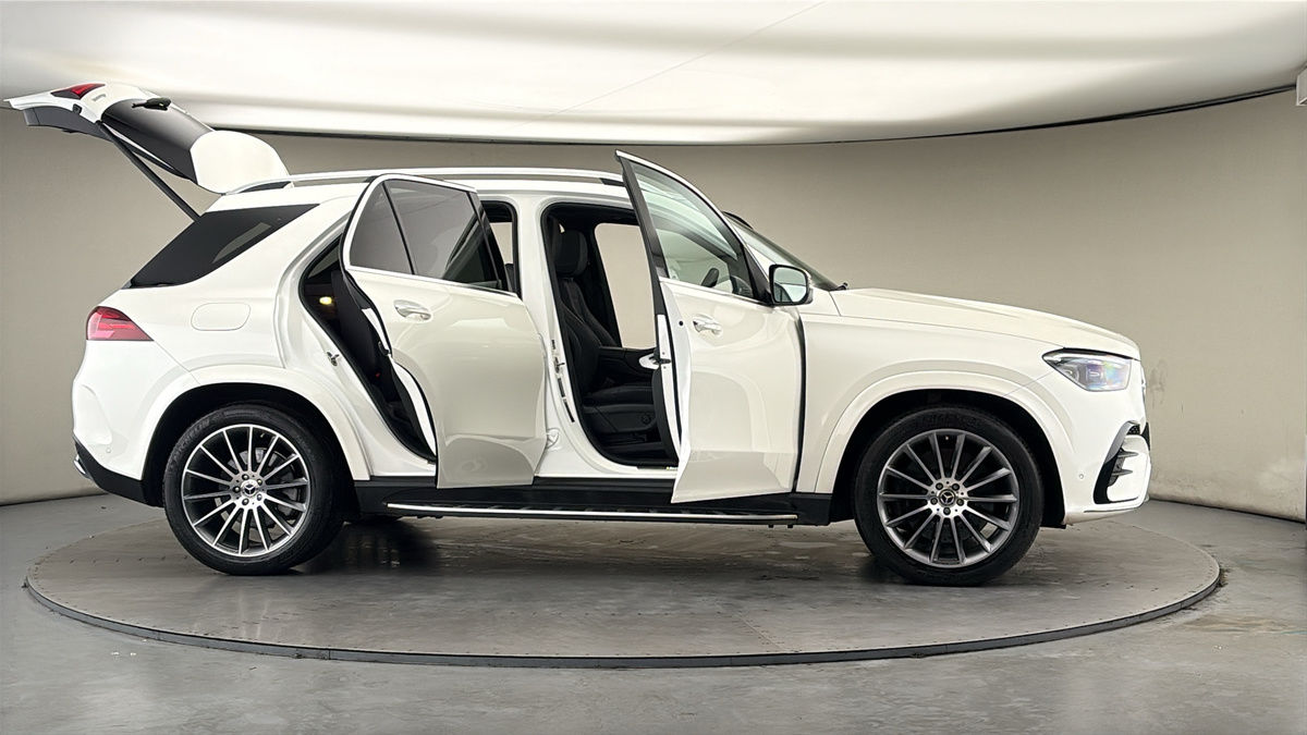 Used Mercedes-Benz GLE 2024 for sale - 78083804: Photo 56