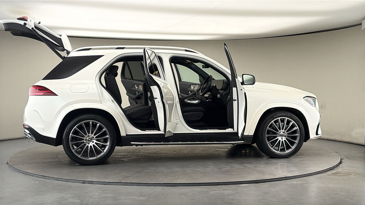 Used Mercedes-Benz GLE 2024 for sale - 78083804: Photo 57