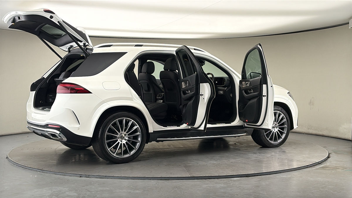 Used Mercedes-Benz GLE 2024 for sale - 78083804: Photo 58