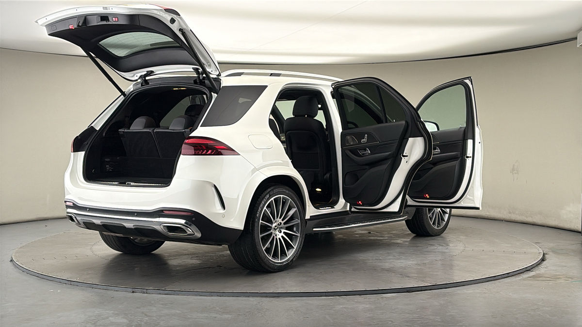 Used Mercedes-Benz GLE 2024 for sale - 78083804: Photo 59