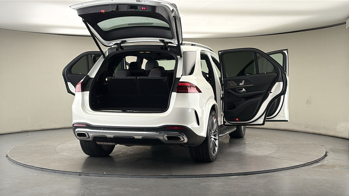 Used Mercedes-Benz GLE 2024 for sale - 78083804: Photo 60