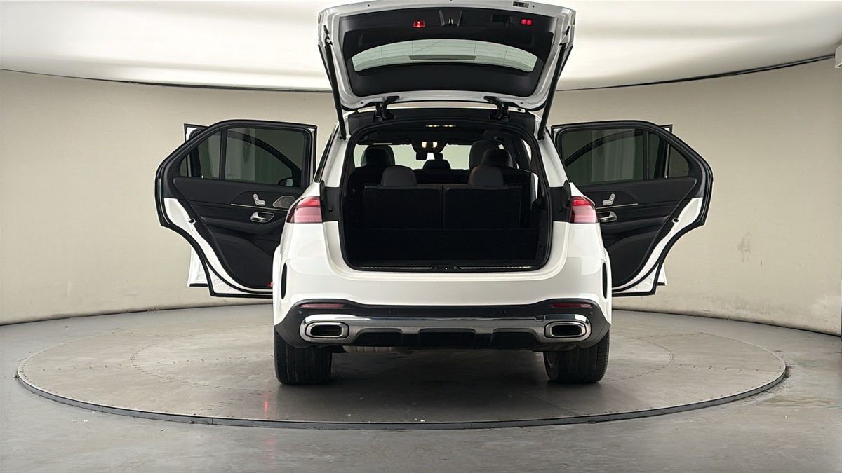 Used Mercedes-Benz GLE 2024 for sale - 78083804: Photo 61