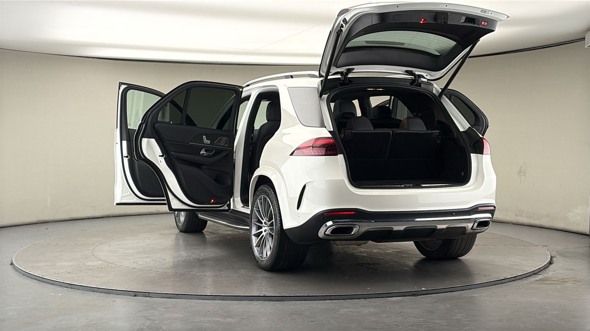 Used Mercedes-Benz GLE 2024 for sale - 78083804: Photo 62