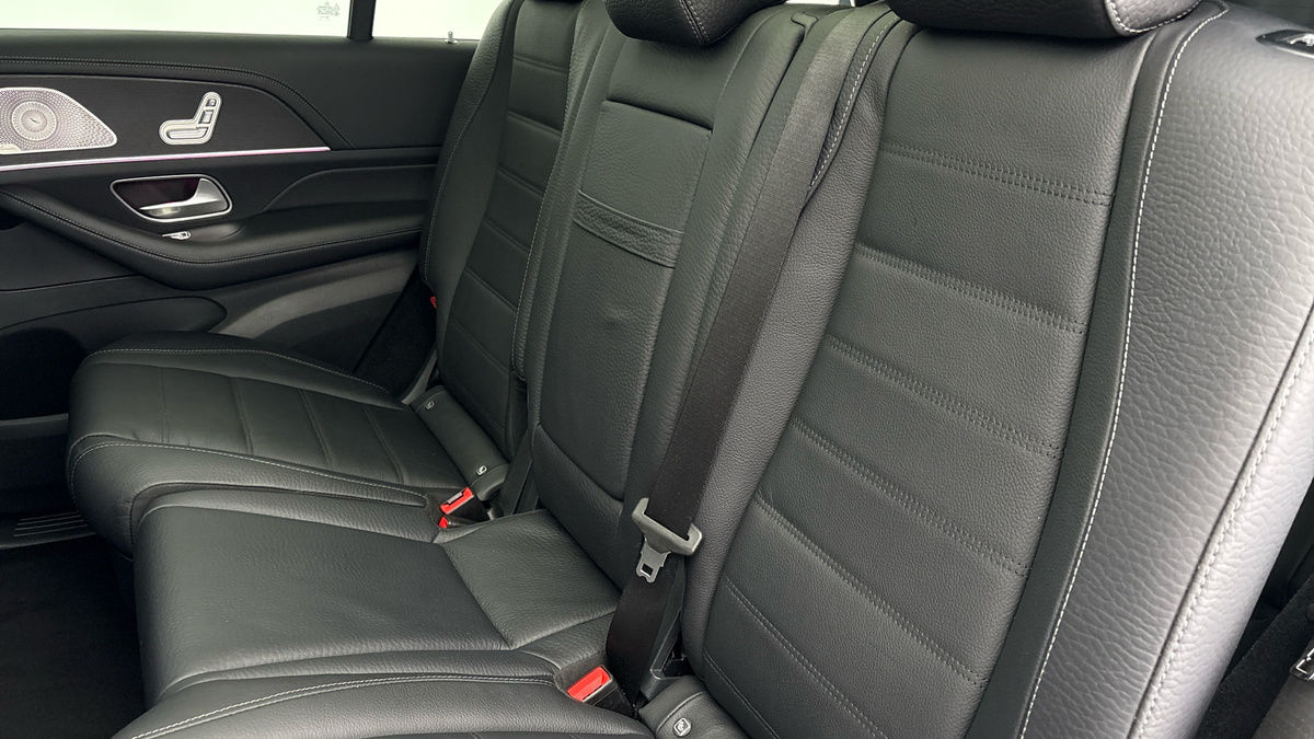 Used Mercedes-Benz GLE 2024 for sale - 78083804: Photo 8