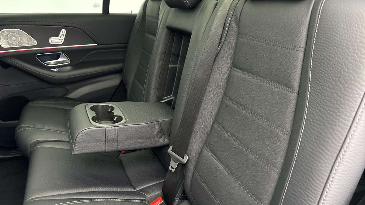 Used Mercedes-Benz GLE 2024 for sale - 78083804: Photo 9