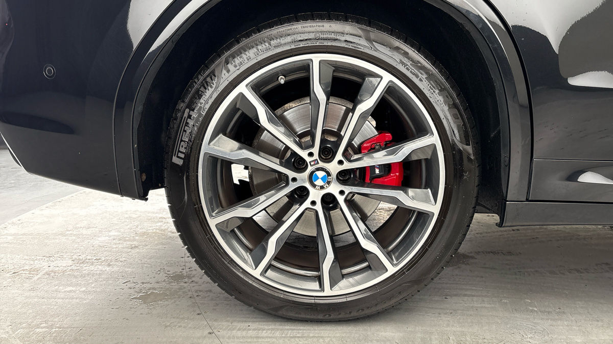 Used BMW X3 2021 for sale - 77342451: Photo 10