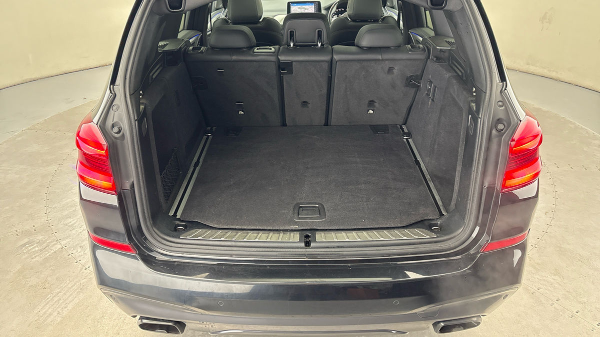 Used BMW X3 2021 for sale - 77342451: Photo 11