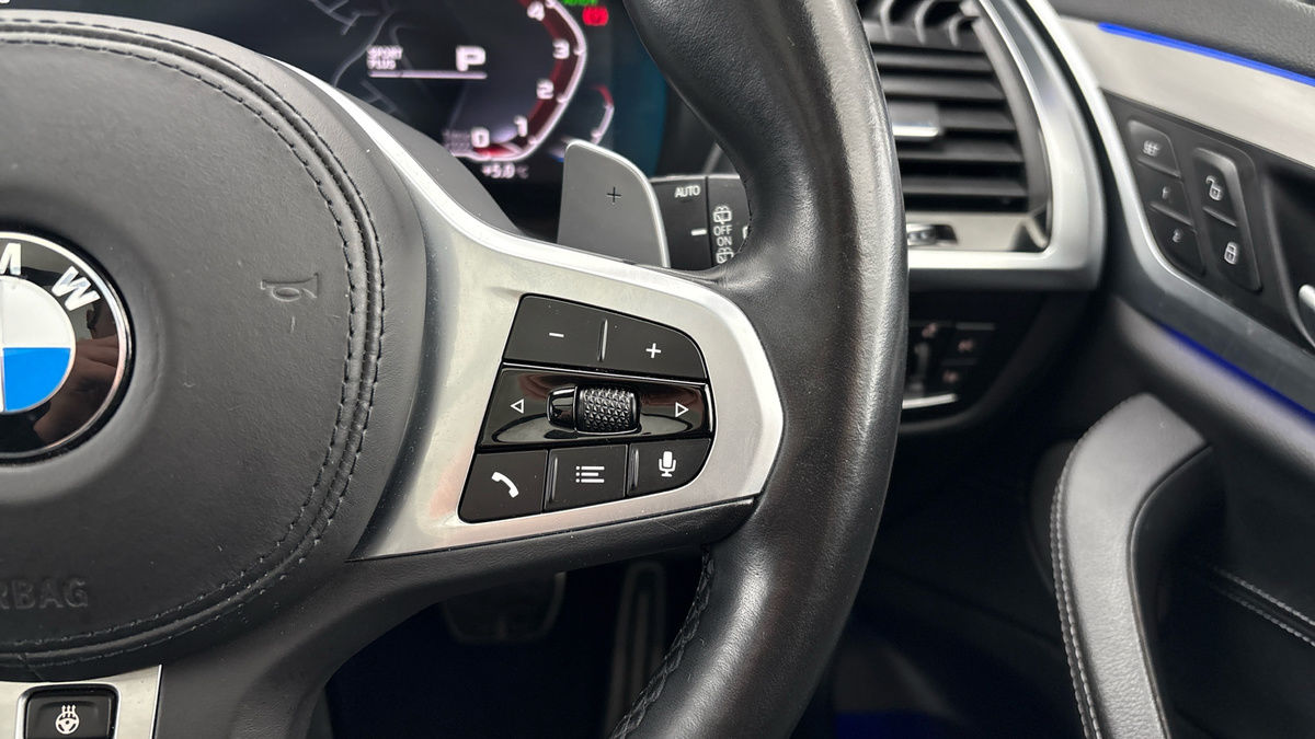 Used BMW X3 2021 for sale - 77342451: Photo 14