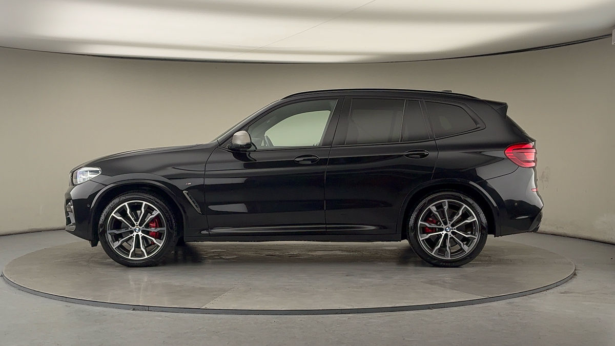 Used BMW X3 2021 for sale - 77342451: Photo 15