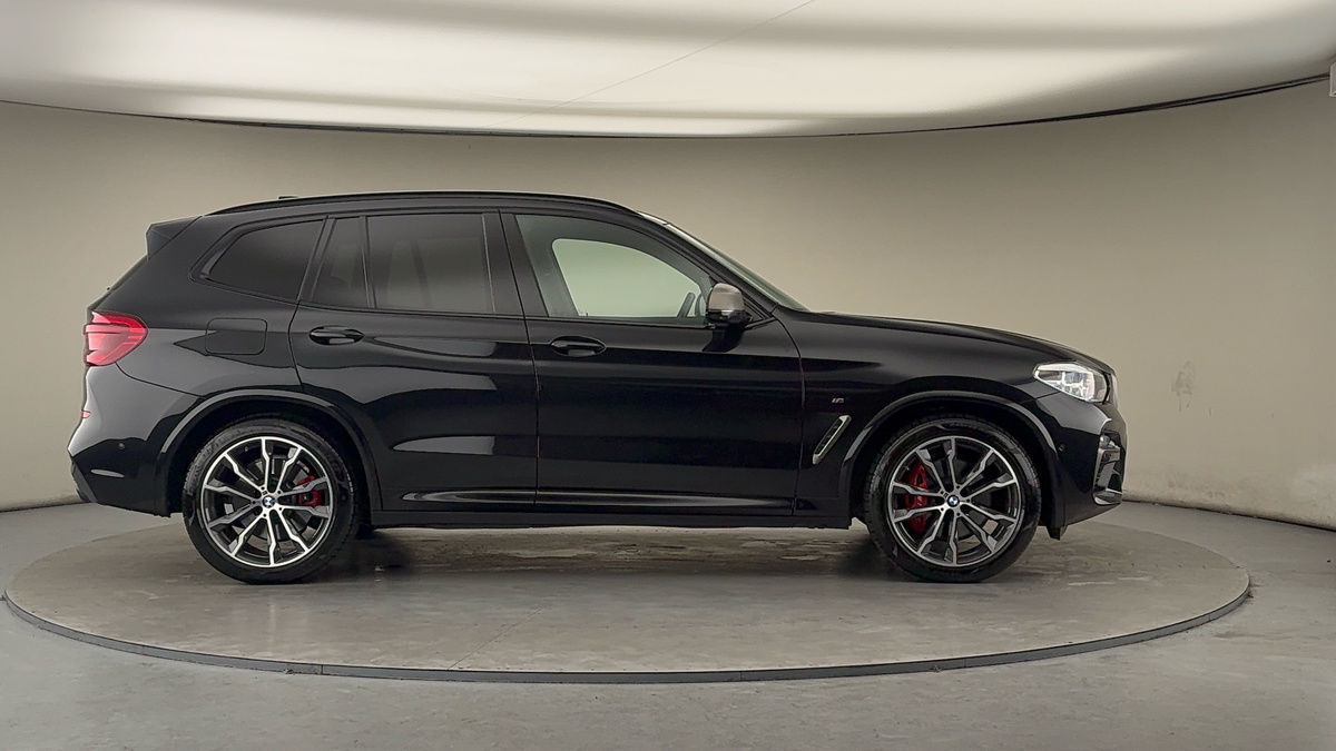 Used BMW X3 2021 for sale - 77342451: Photo 16