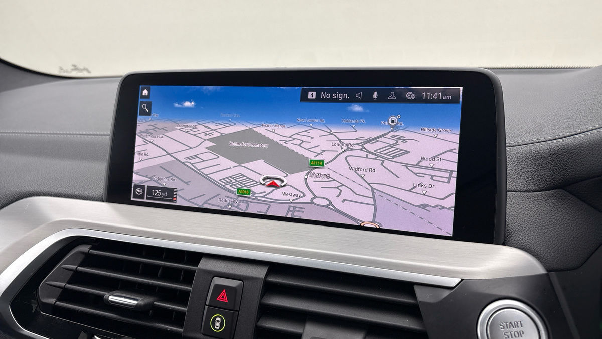 Used BMW X3 2021 for sale - 77342451: Photo 17