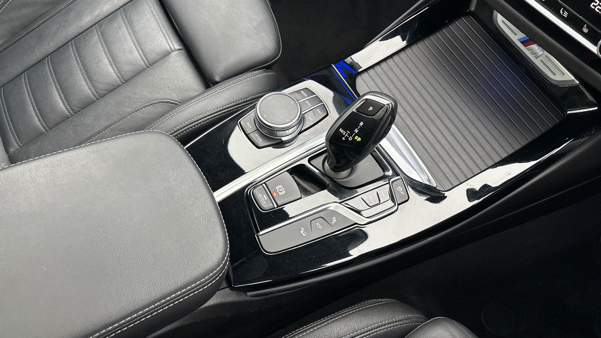 Used BMW X3 2021 for sale - 77342451: Photo 18