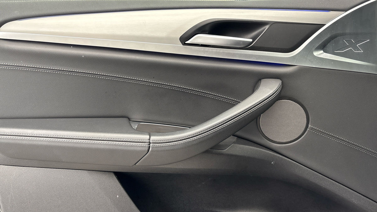 Used BMW X3 2021 for sale - 77342451: Photo 19