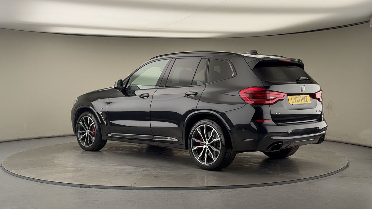 Used BMW X3 2021 for sale - 77342451: Photo 28