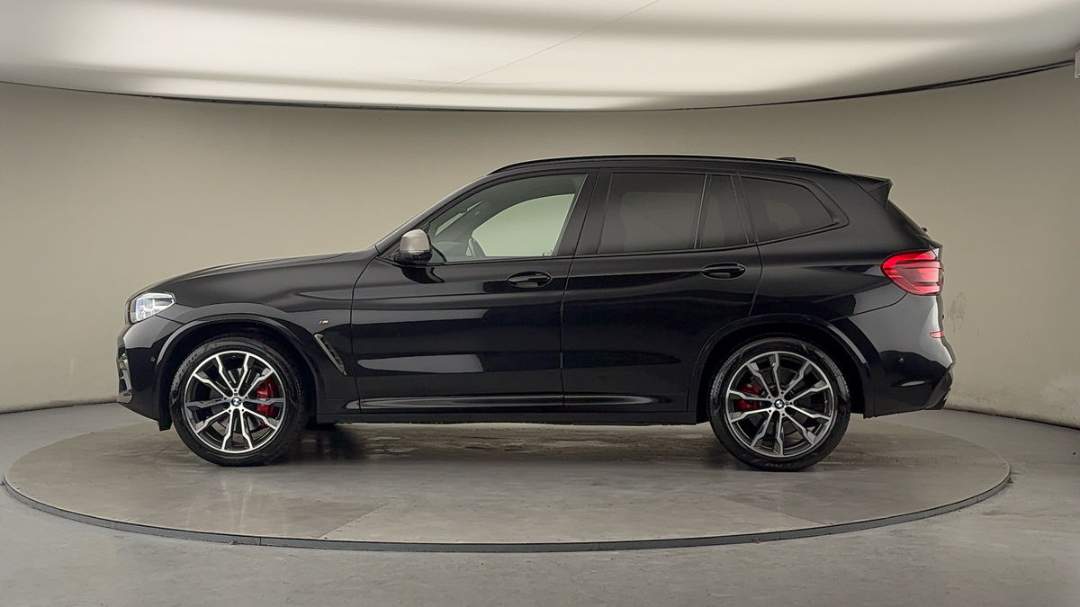 Used BMW X3 2021 for sale - 77342451: Photo 30