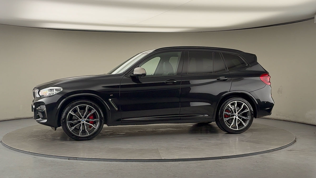 Used BMW X3 2021 for sale - 77342451: Photo 31