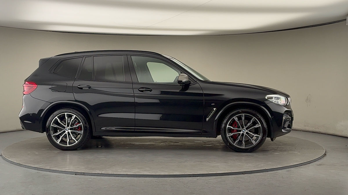 Used BMW X3 2021 for sale - 77342451: Photo 39