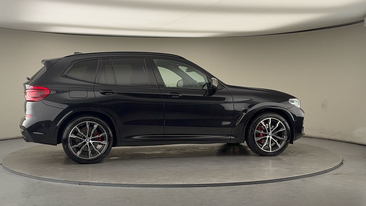 Used BMW X3 2021 for sale - 77342451: Photo 40
