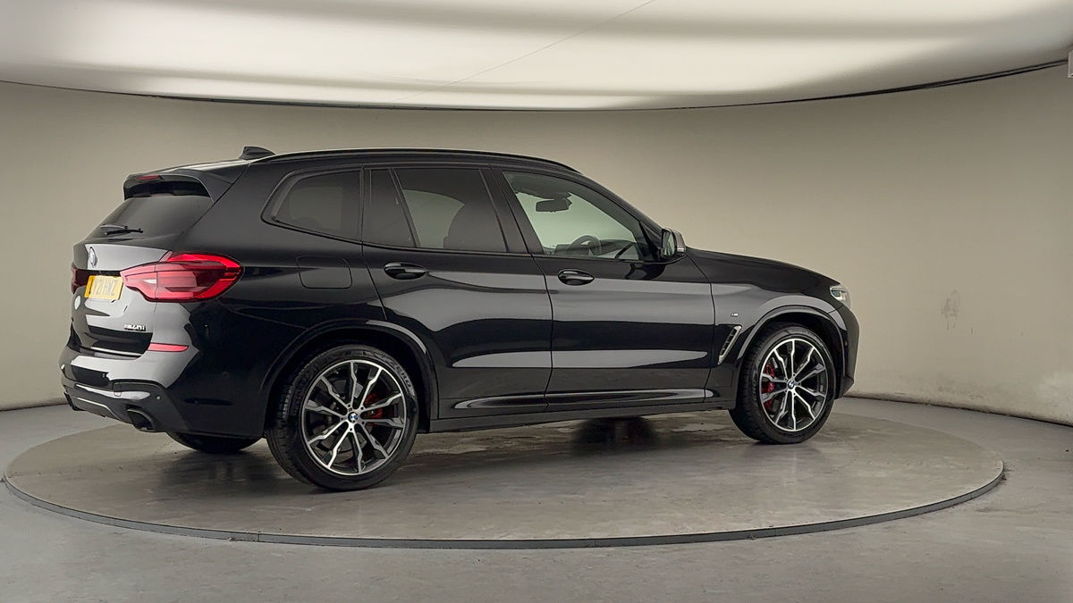 Used BMW X3 2021 for sale - 77342451: Photo 41