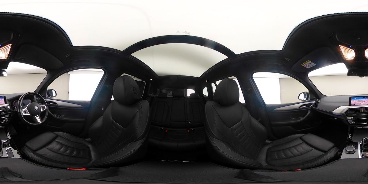 Used BMW X3 2021 for sale - 77342451: Photo 46