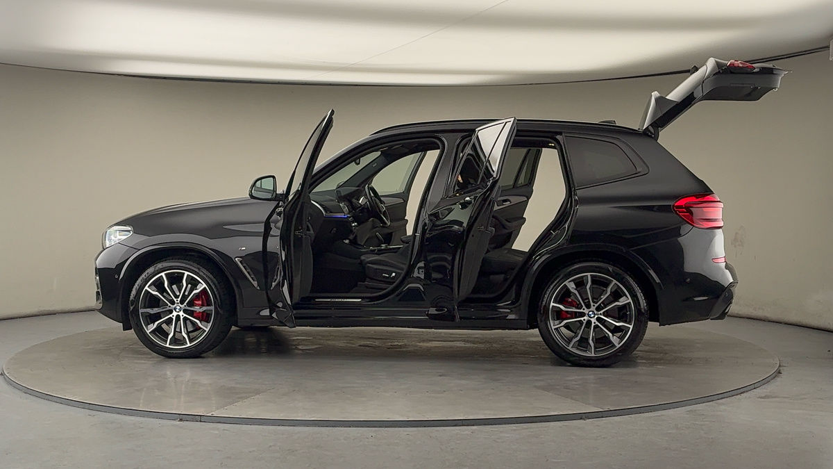 Used BMW X3 2021 for sale - 77342451: Photo 49