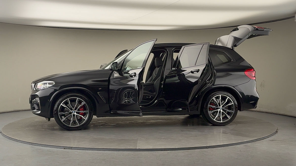 Used BMW X3 2021 for sale - 77342451: Photo 50