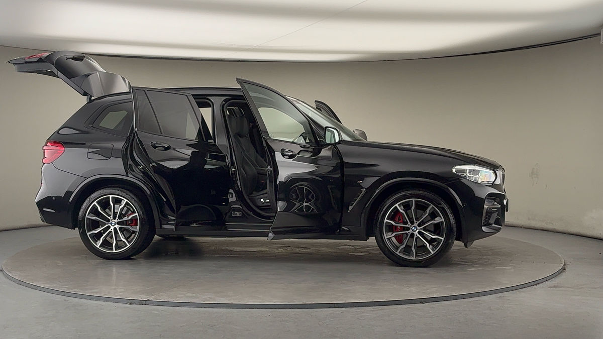 Used BMW X3 2021 for sale - 77342451: Photo 58