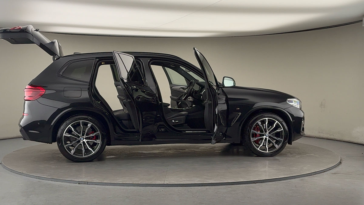 Used BMW X3 2021 for sale - 77342451: Photo 59