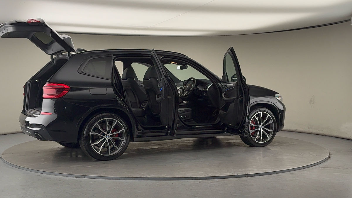 Used BMW X3 2021 for sale - 77342451: Photo 60