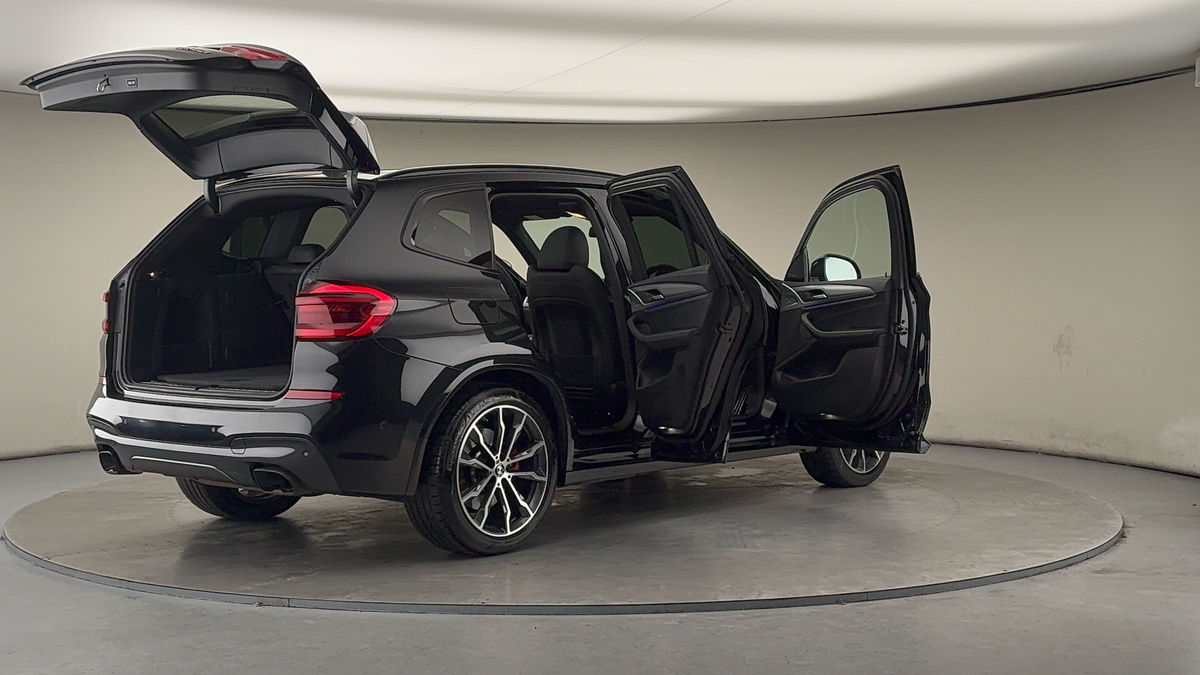 Used BMW X3 2021 for sale - 77342451: Photo 61
