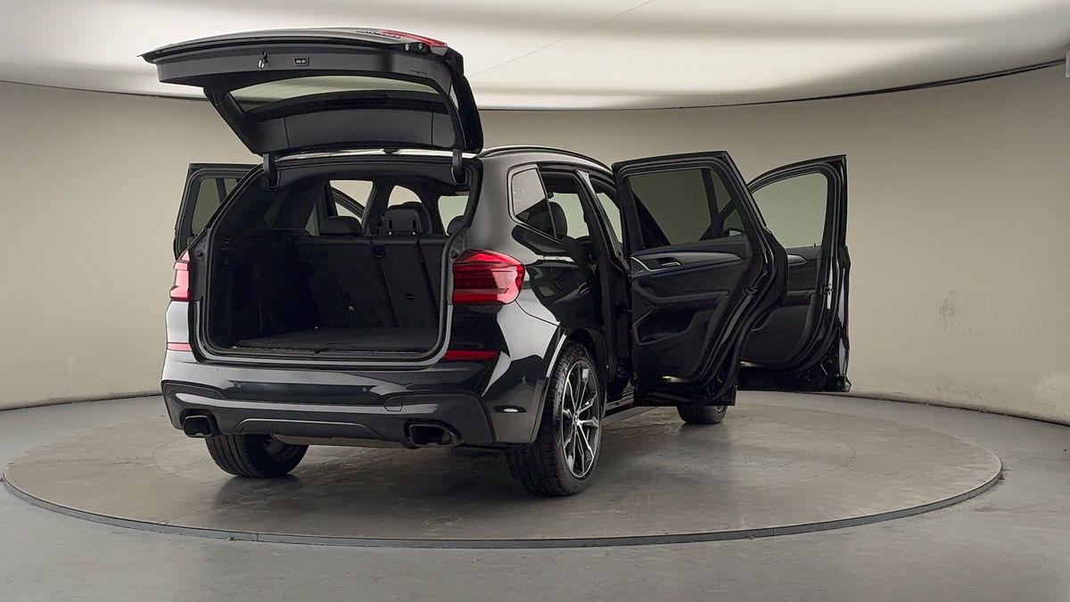 Used BMW X3 2021 for sale - 77342451: Photo 62