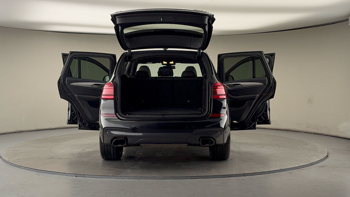 Used BMW X3 2021 for sale - 77342451: Photo 63