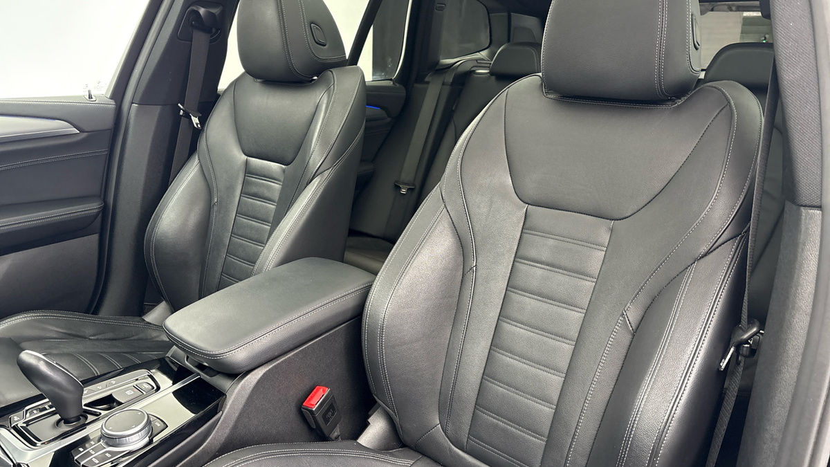 Used BMW X3 2021 for sale - 77342451: Photo 7