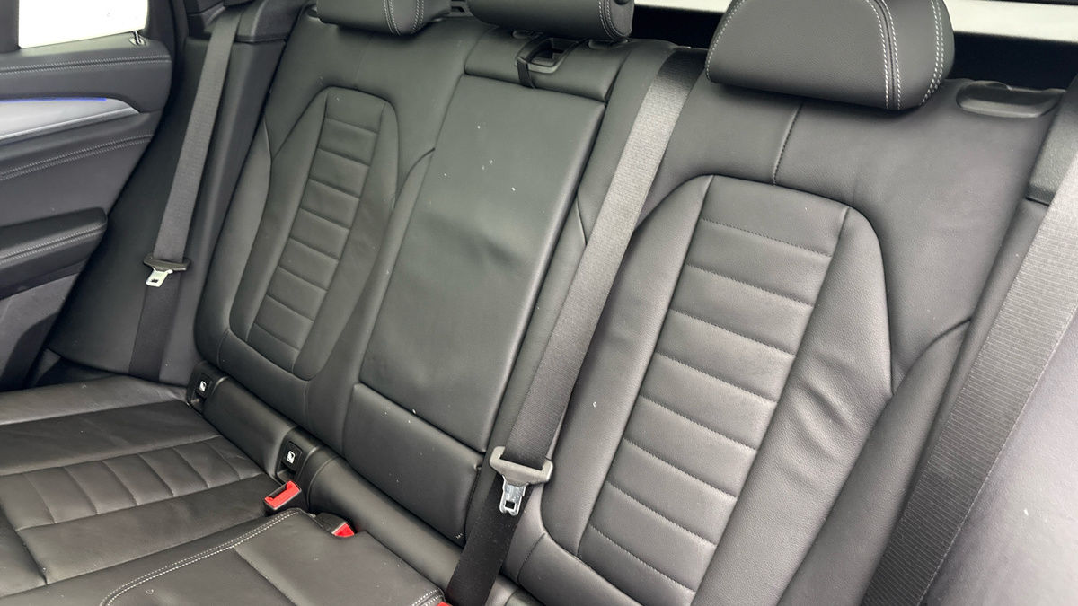 Used BMW X3 2021 for sale - 77342451: Photo 8