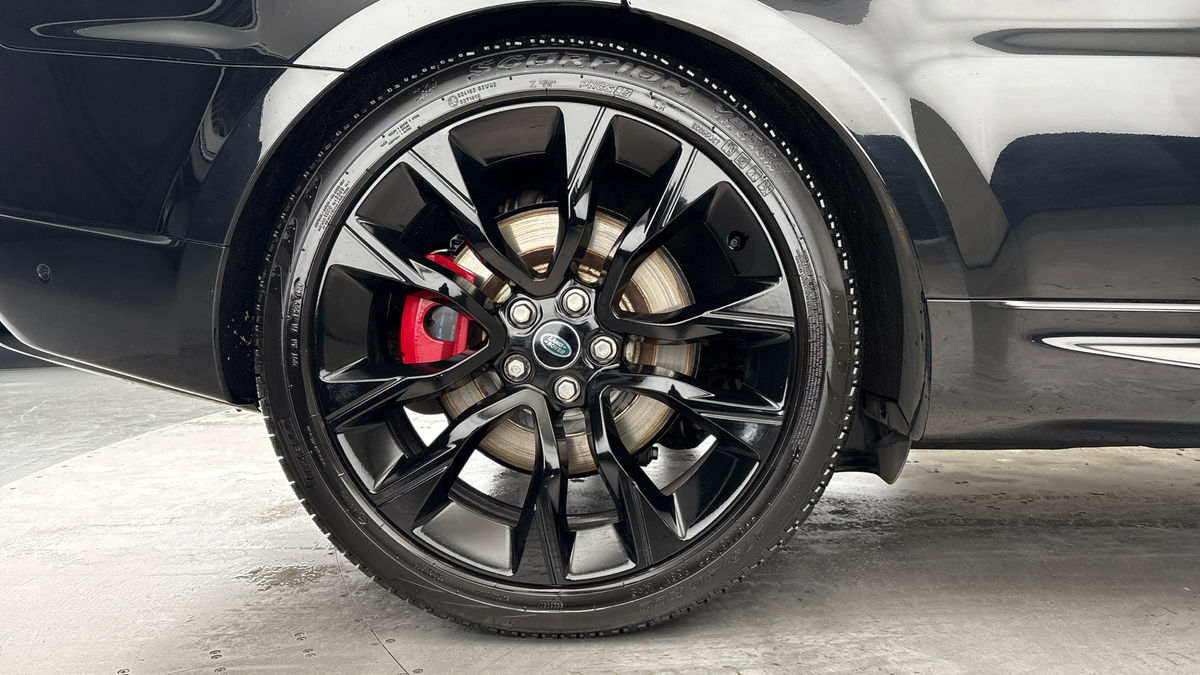 Used Land Rover Range Rover Sport 2021 for sale - 76924157: Photo 10