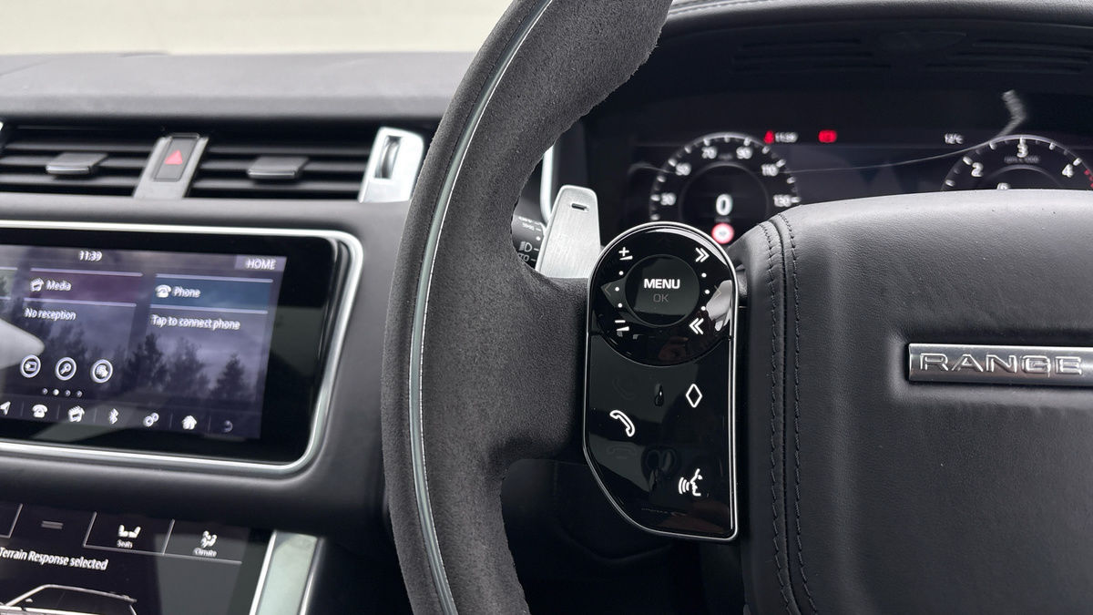 Used Land Rover Range Rover Sport 2021 for sale - 76924157: Photo 13