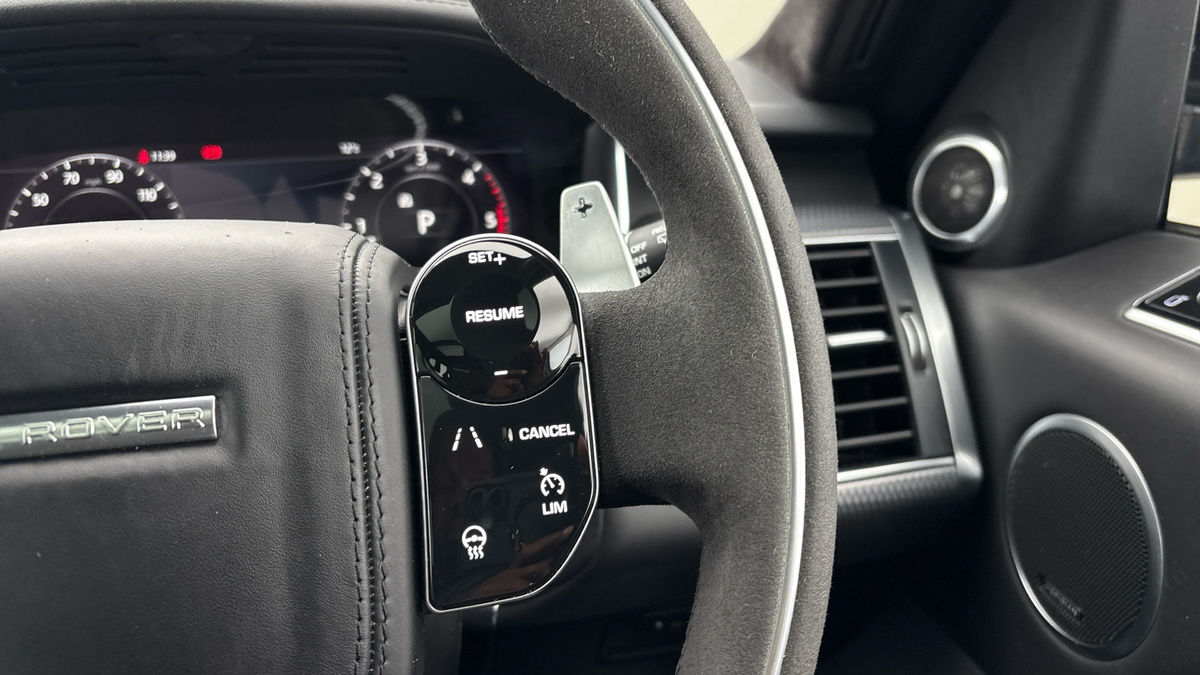 Used Land Rover Range Rover Sport 2021 for sale - 76924157: Photo 14