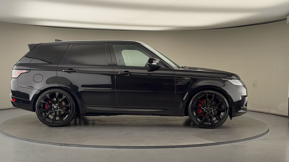 Used Land Rover Range Rover Sport 2021 for sale - 76924157: Photo 16