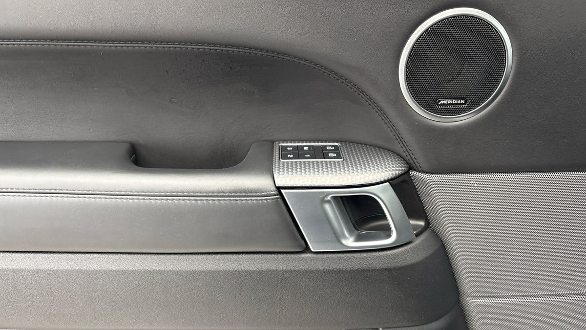 Used Land Rover Range Rover Sport 2021 for sale - 76924157: Photo 19