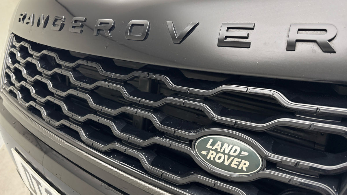 Used Land Rover Range Rover Sport 2021 for sale - 76924157: Photo 24