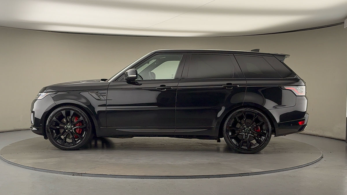 Used Land Rover Range Rover Sport 2021 for sale - 76924157: Photo 27