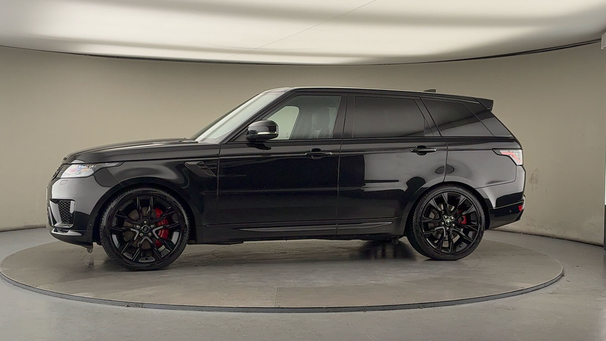 Used Land Rover Range Rover Sport 2021 for sale - 76924157: Photo 28