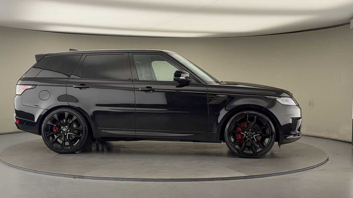 Used Land Rover Range Rover Sport 2021 for sale - 76924157: Photo 36