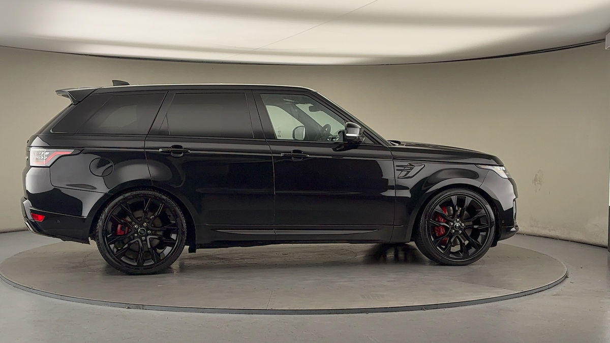 Used Land Rover Range Rover Sport 2021 for sale - 76924157: Photo 37