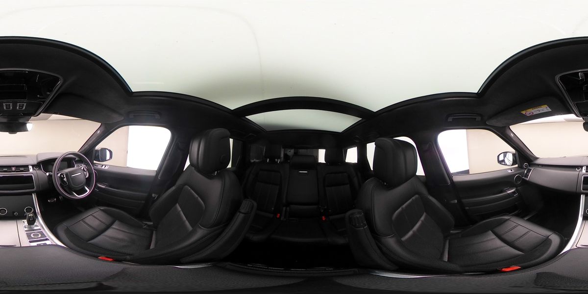 Used Land Rover Range Rover Sport 2021 for sale - 76924157: Photo 44