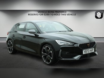 Used Cupra Leon 2023 for sale - 77891483: Photo