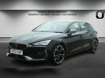 Used Cupra Leon 2023 for sale - 77891483: Photo